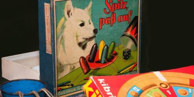 Spitz spass auf – Ein Klassiker für Kinder spitz pass auf spiel