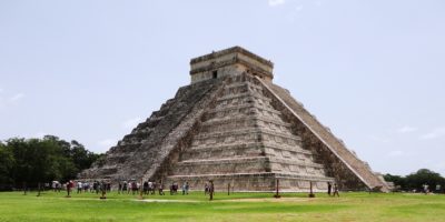 Wettlauf nach el Dorado – ein Spiel wert? Wettlauf nach el Dorado – ein Spiel wert?